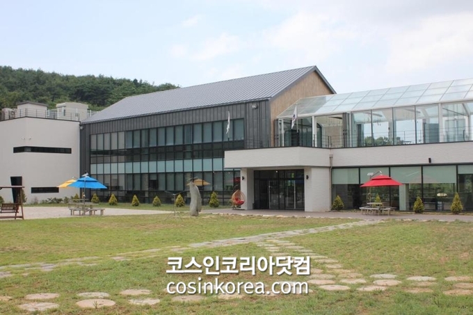 힐링파크 이미지