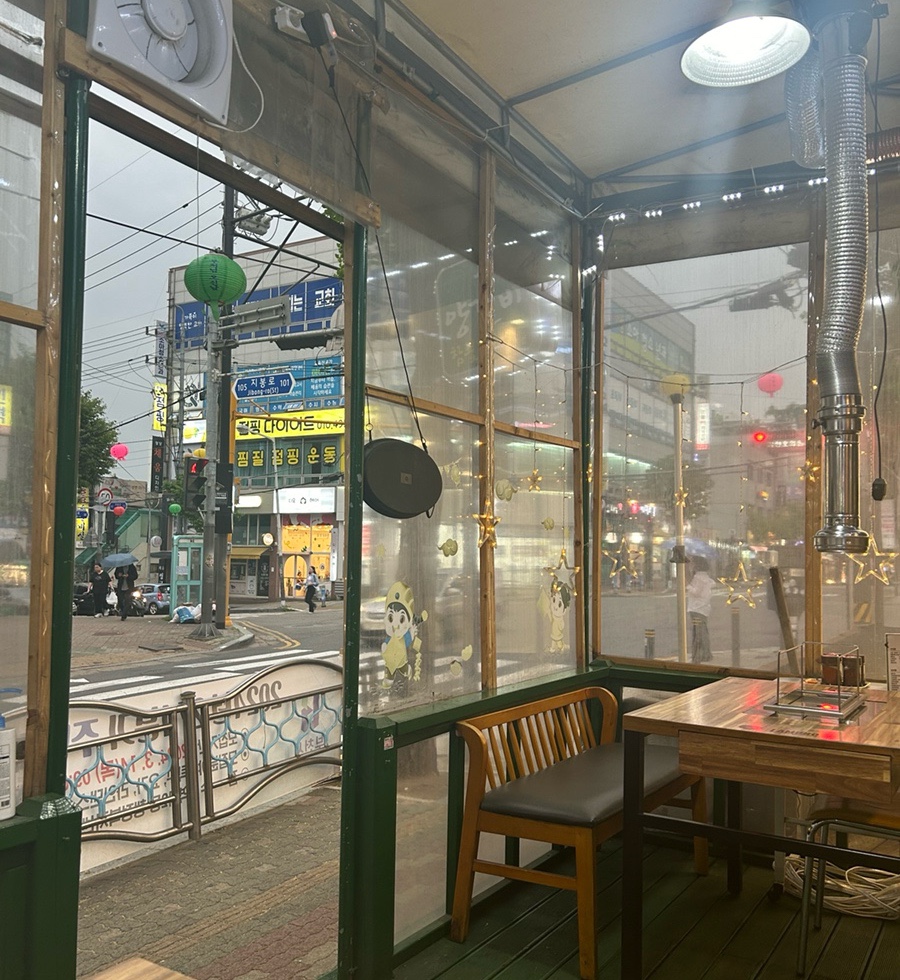 윤서양갈비참숯구이 이미지