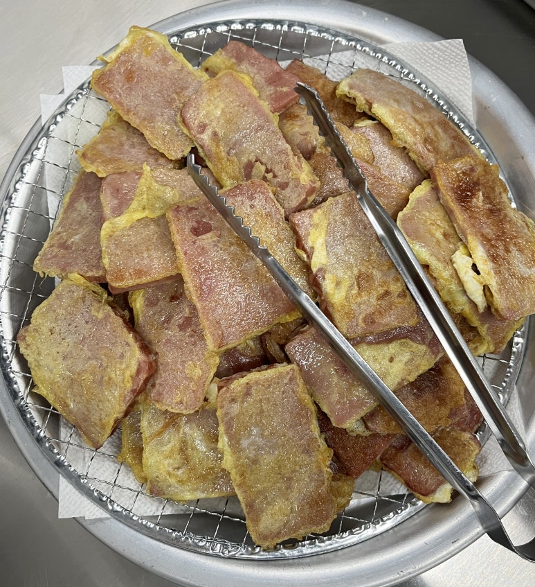쌍암공원한식뷔페 이미지