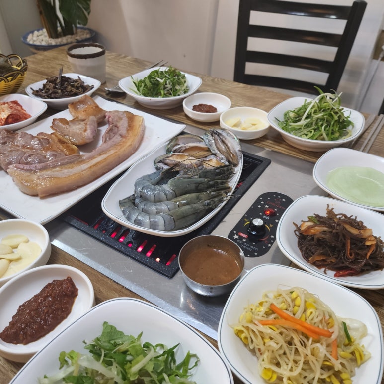 흑고을 이미지