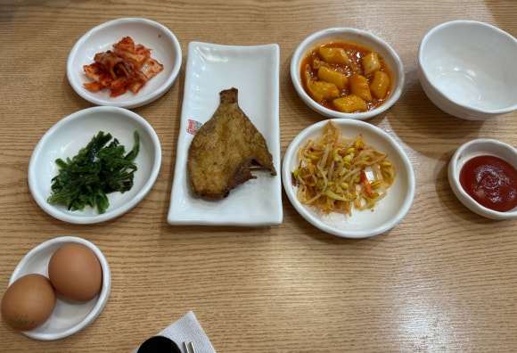 무릉도원 북촌순두부 사진 8