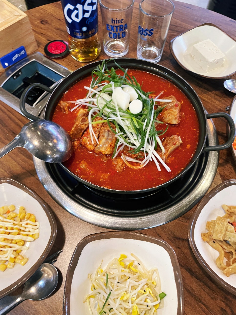 도갈비 이미지