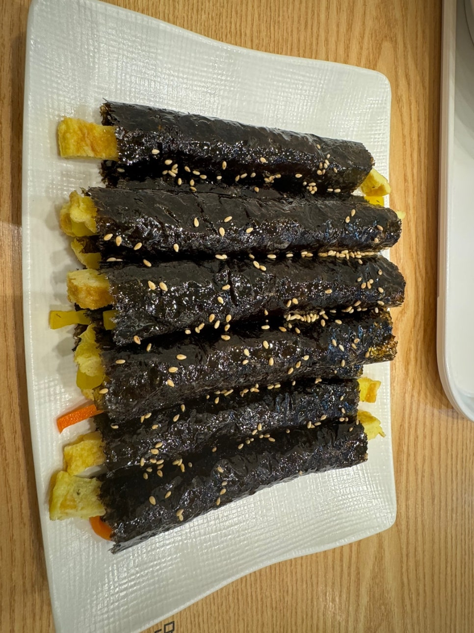 선비꼬마김밥 이동점 이미지