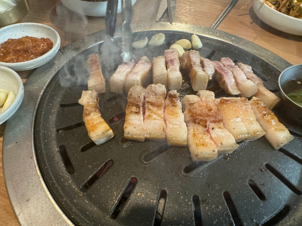 미포갈비 이미지