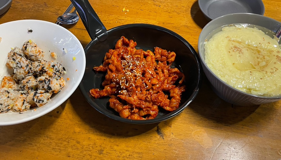 신화불닭발구리다산점 이미지