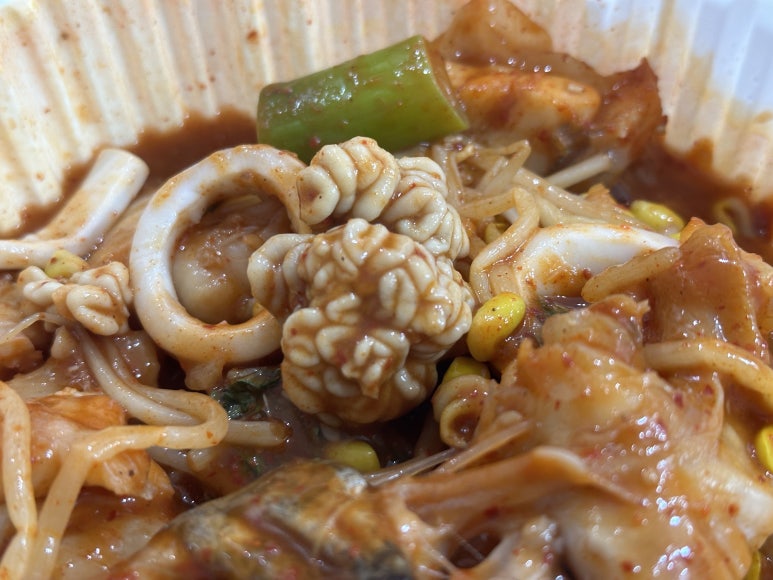 인생아구찜 부산본점 이미지