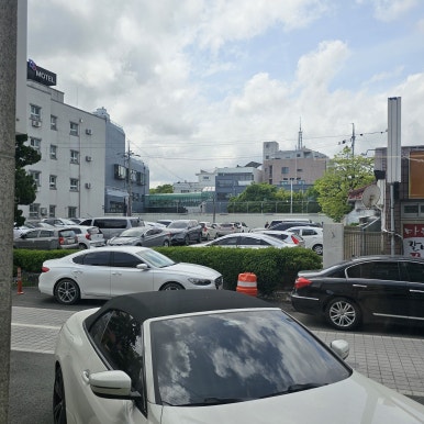 신대성식당 이미지