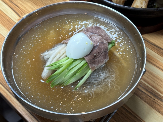 본강남면옥 이미지