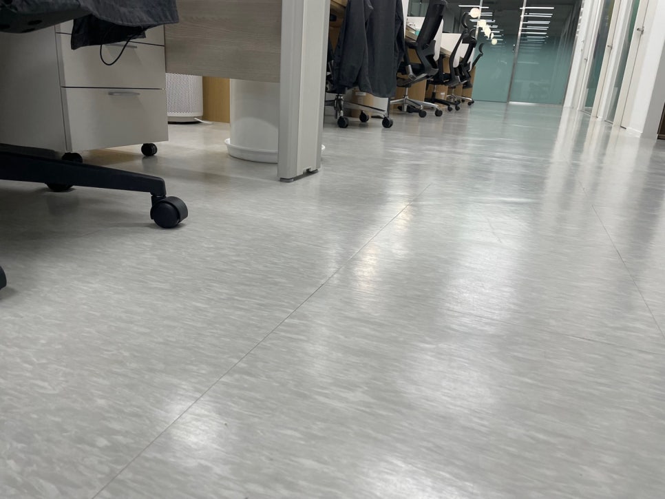 사무실정기청소병원정기청소학원정기청소전문업체 이미지