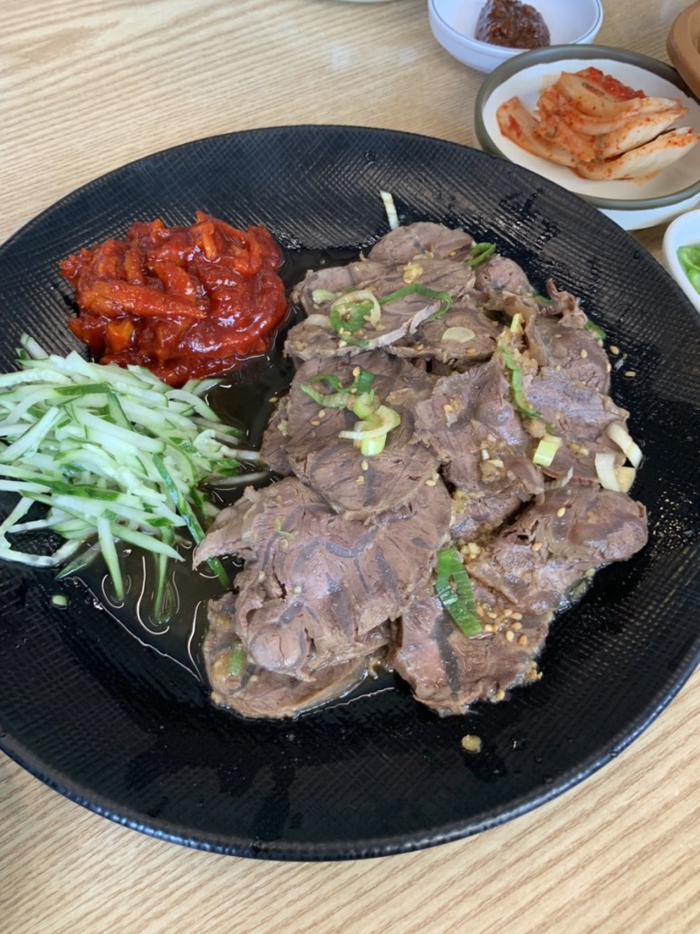 함흥냉면옥 이미지