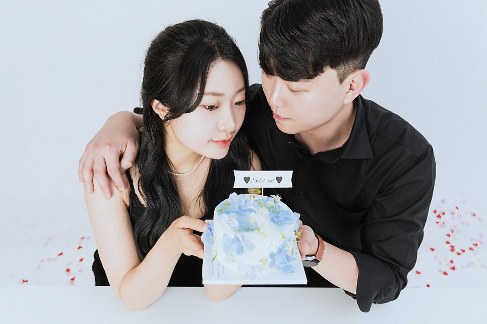스폿라이트 이미지