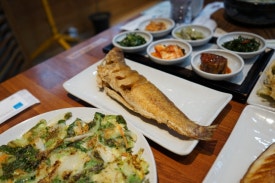 양산추어탕 이미지