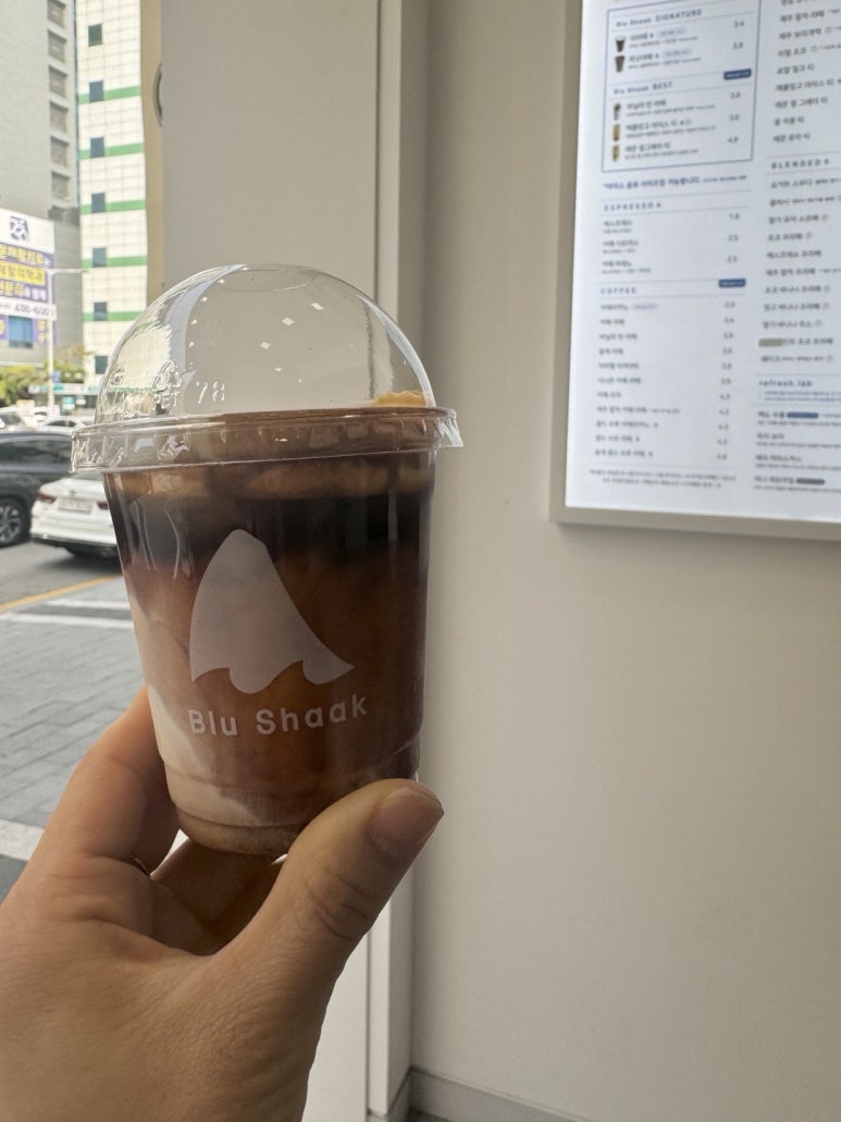 블루샥 대전둔산점 이미지