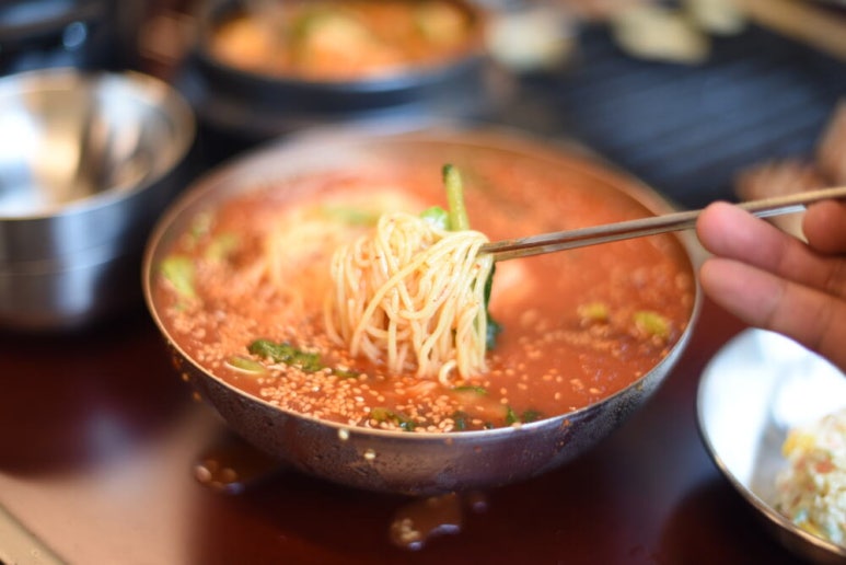 등촌 맥주 이미지