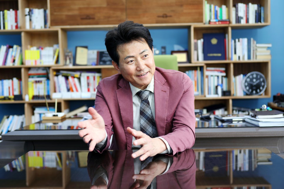 유앤아이 협동조합 이미지