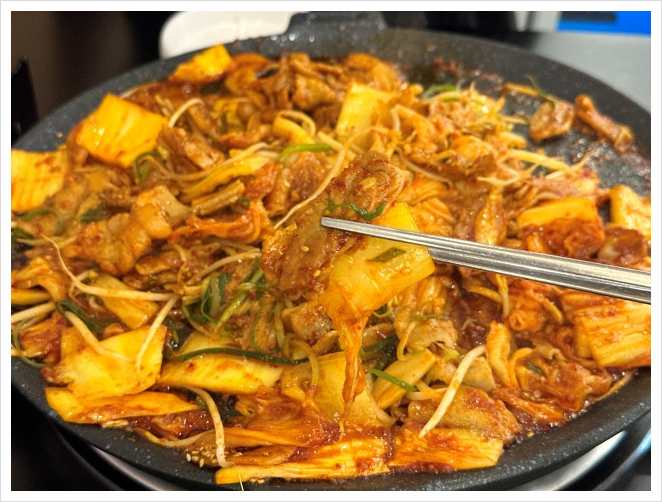 조선부뚜막성남모란점 이미지