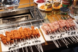 홍대양꼬치 이미지