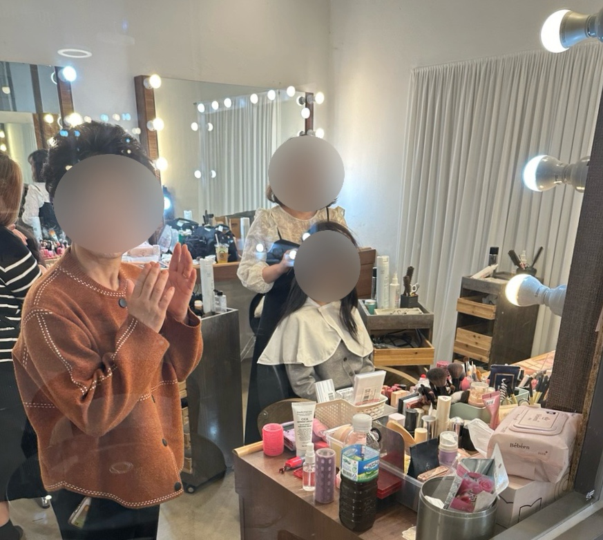 보다헤어룸 이미지