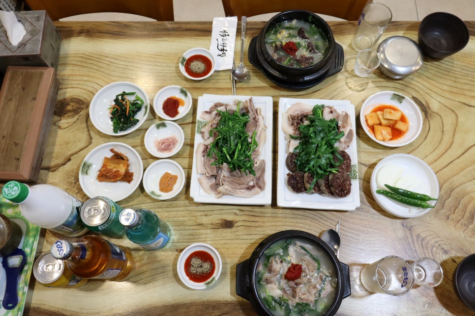 순천국밥 이미지