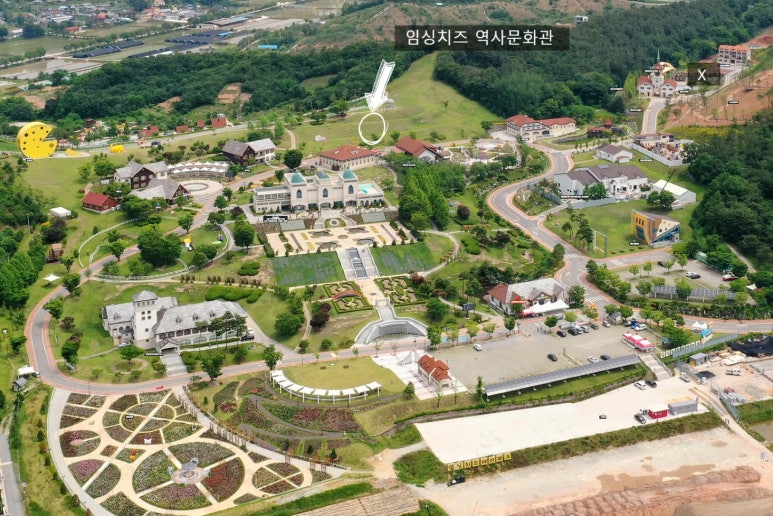 임실N숙성실 이미지