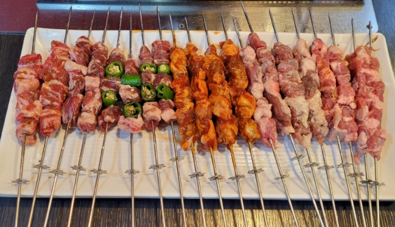 화산양꼬치2호점 이미지