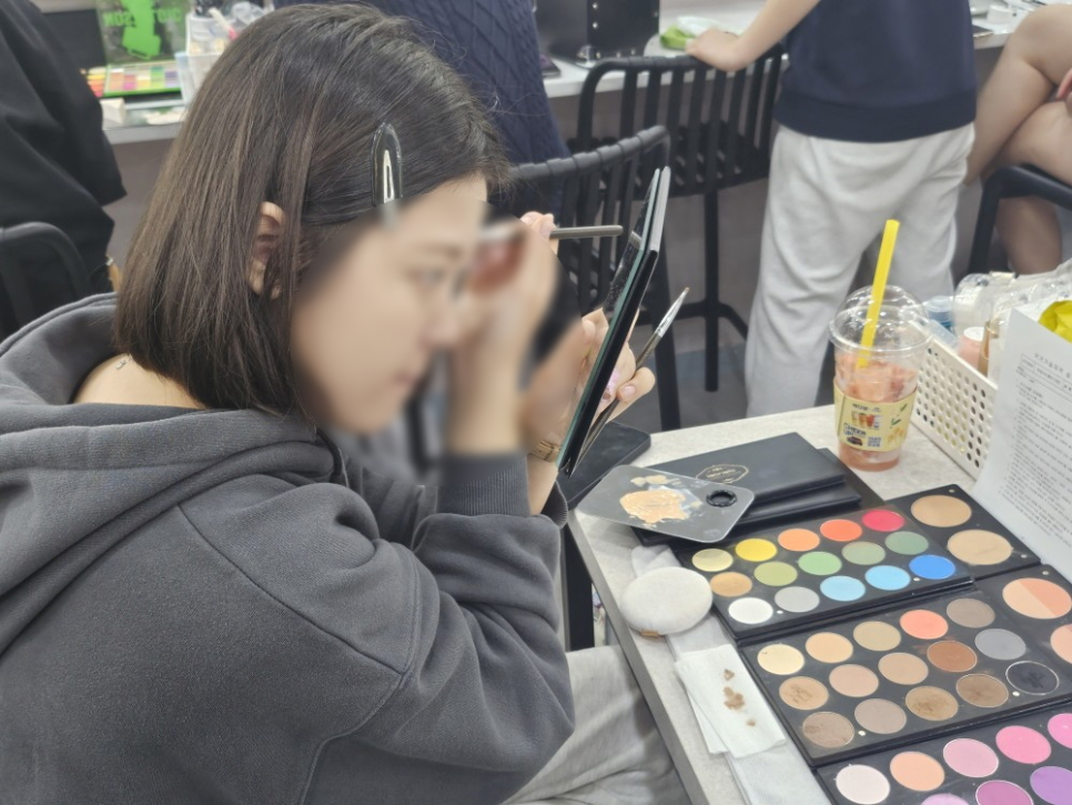 천안SBS아카데미미용학원 이미지