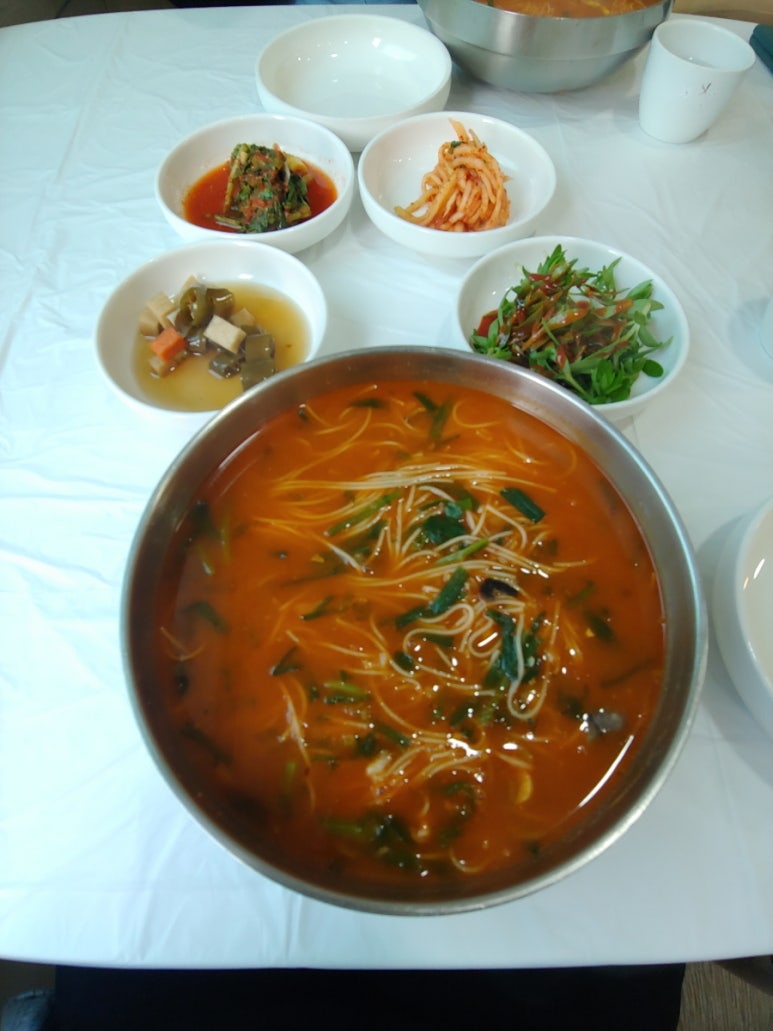 옥산민물매운탕 이미지