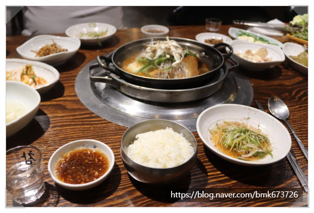 안동명성한우갈비 이미지