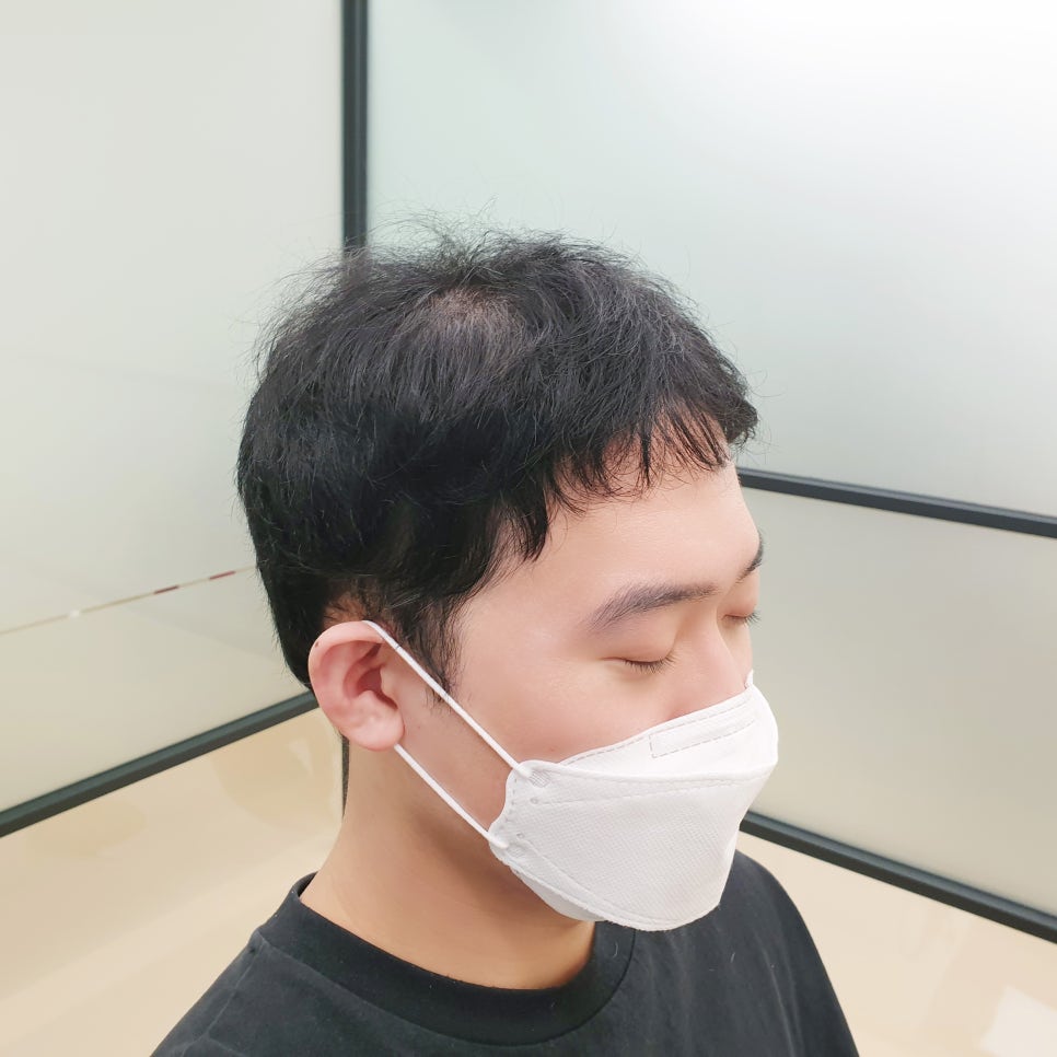 J 본헤어 이미지