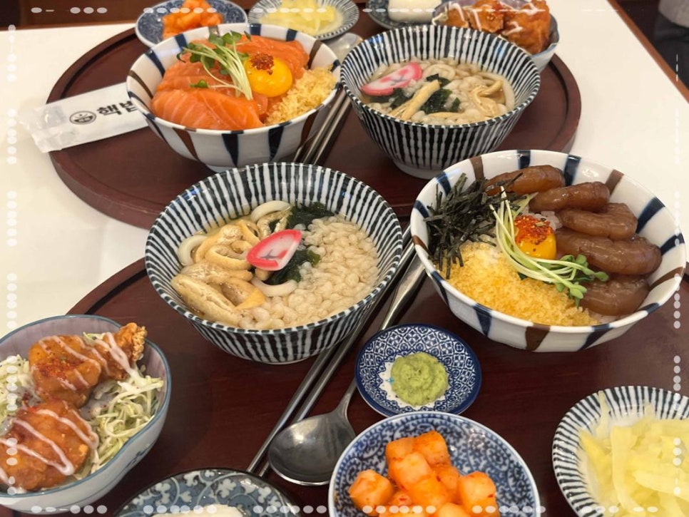 핵밥 전남대점 이미지