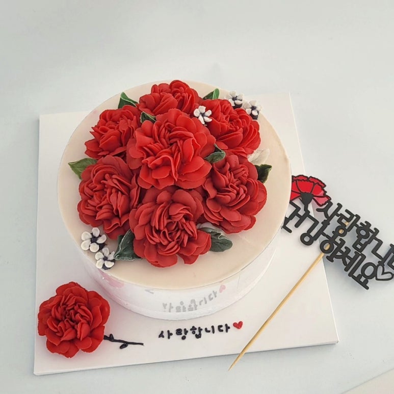 오엔케이크 이미지