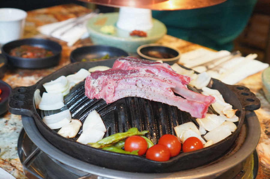 고메램 삼성점 이미지