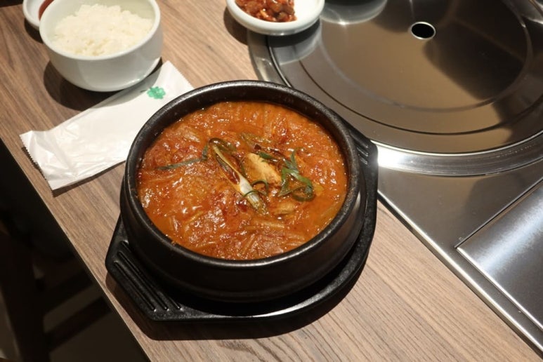 진숯불갈비전문점 이미지