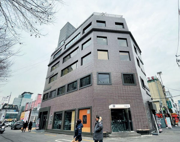 세무사무소가문 이미지