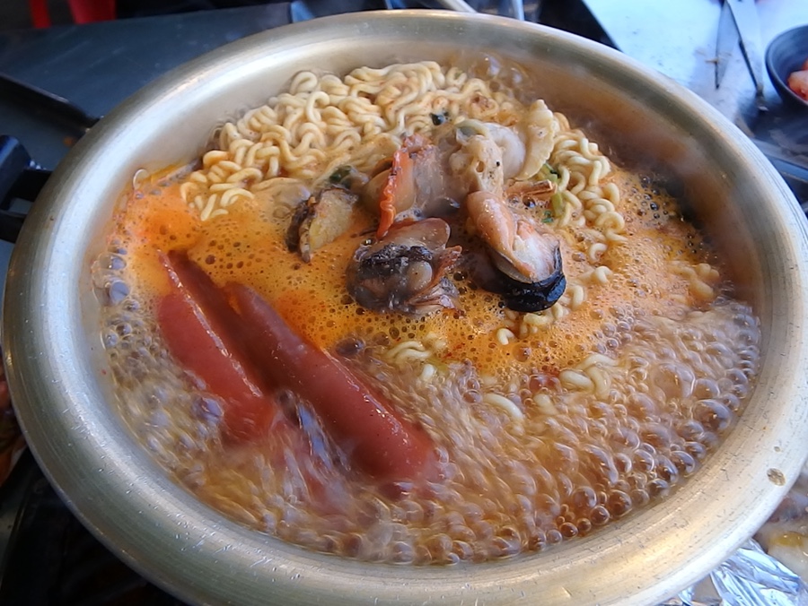 별빛포차 이미지