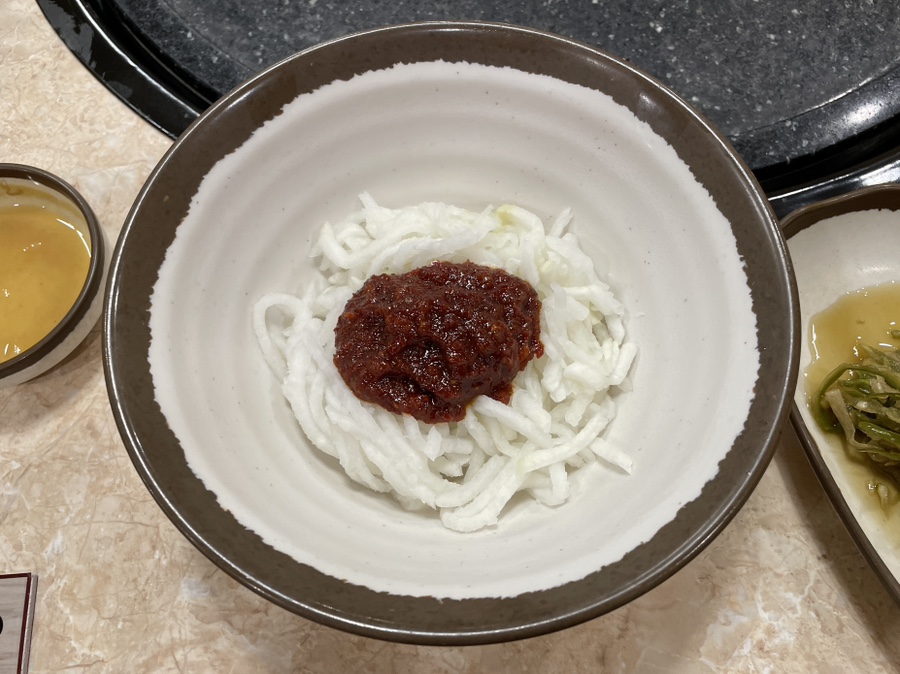 마루벌돌구이백석점 이미지