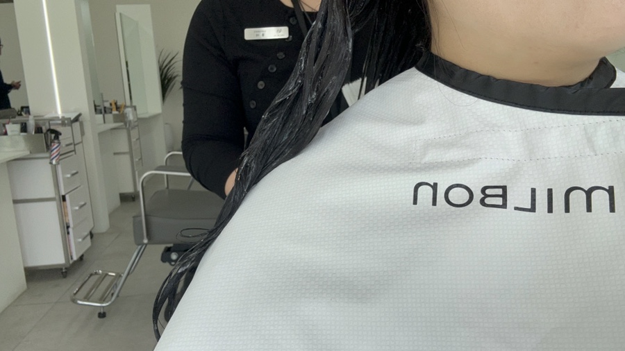 어든헤어 전주효자점 이미지