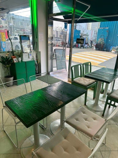 초록상어 이미지