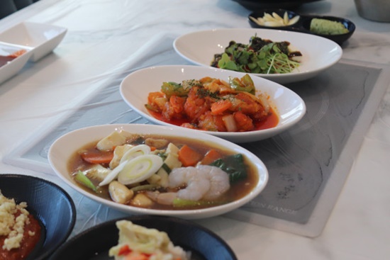 부산까치놀 이미지