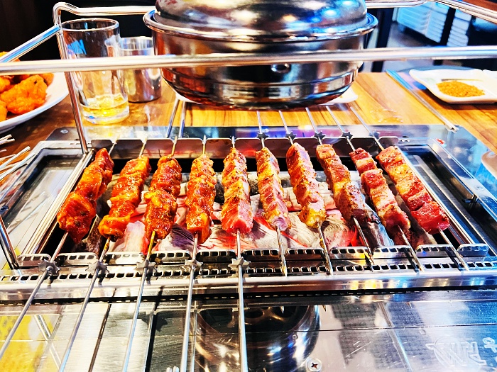 강변양꼬치 이미지