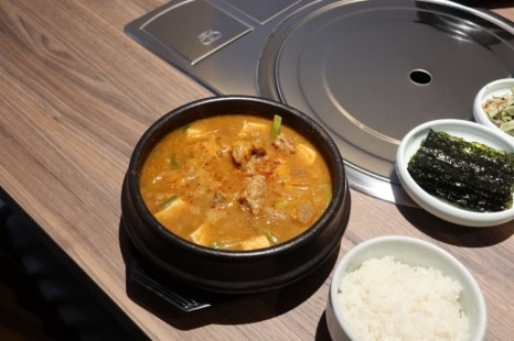 하선집한우불고기육회비빔밥전문점 이미지