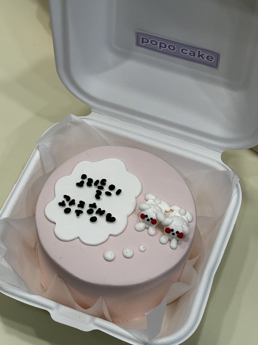포포케이크(popocake) 이미지