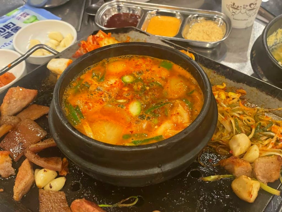 평화김해뒷고기 구서점 이미지