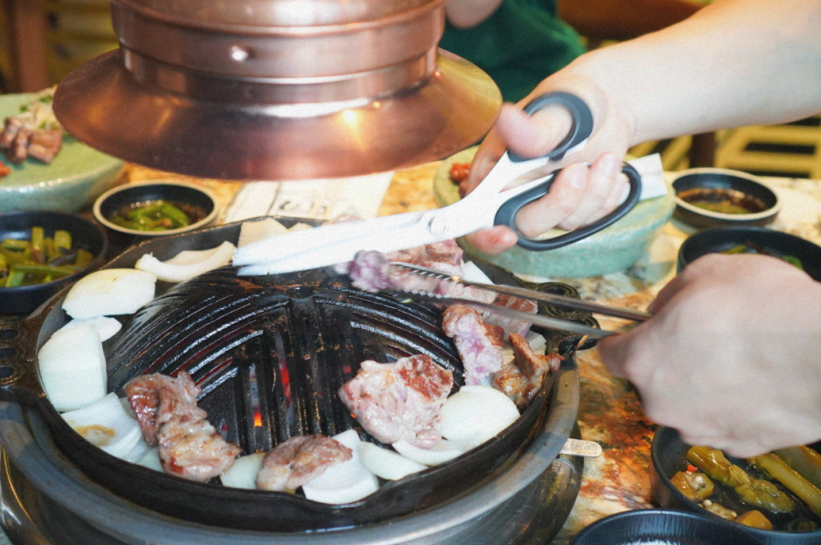 고메램 삼성점 이미지
