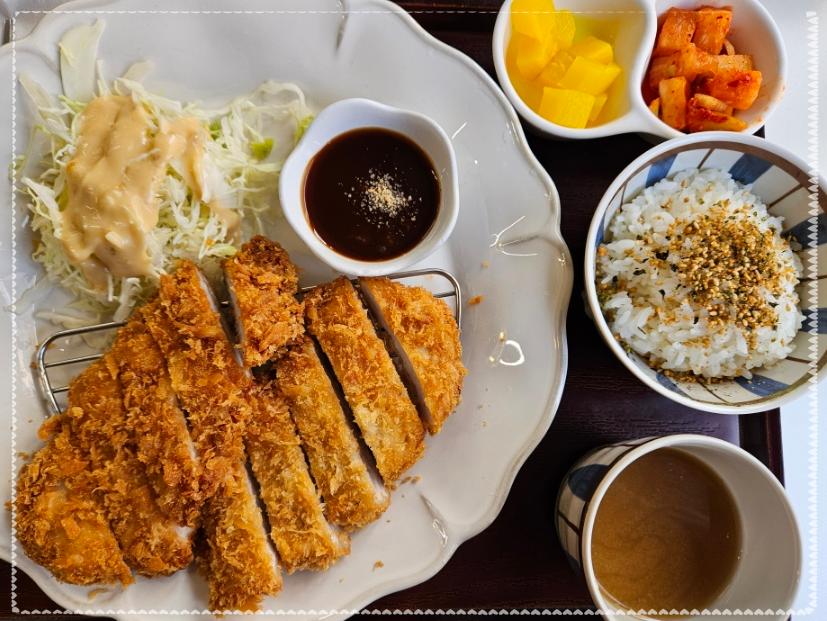 수작카츠 이미지