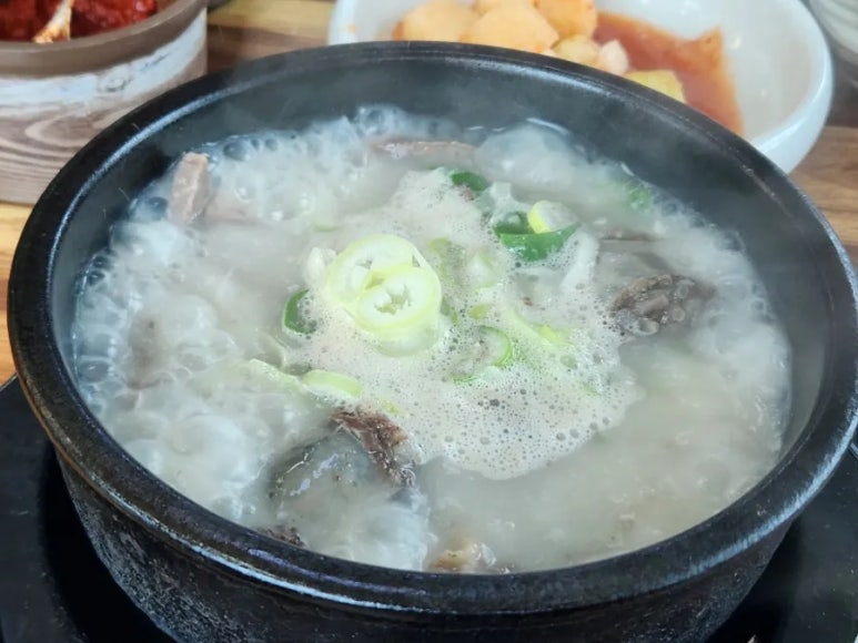 삼대를잇는자매순대 이미지