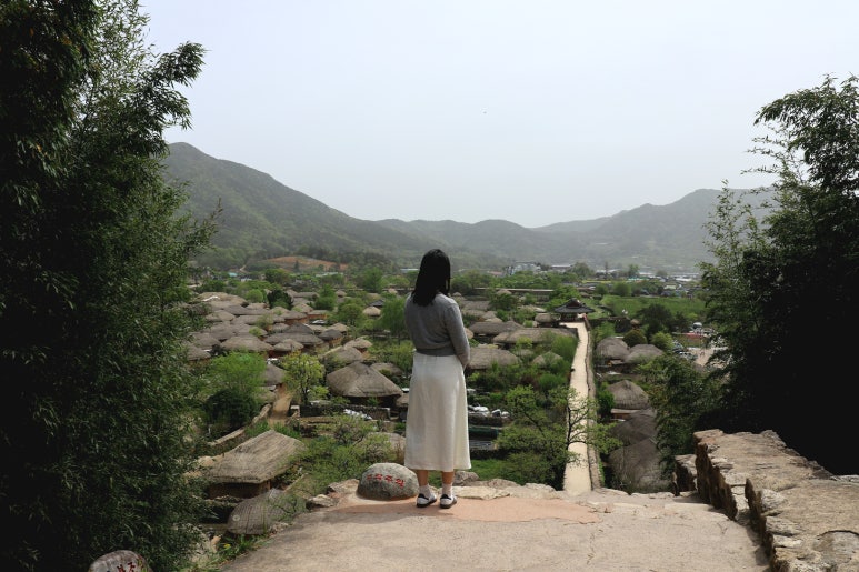 낙안양식 이미지