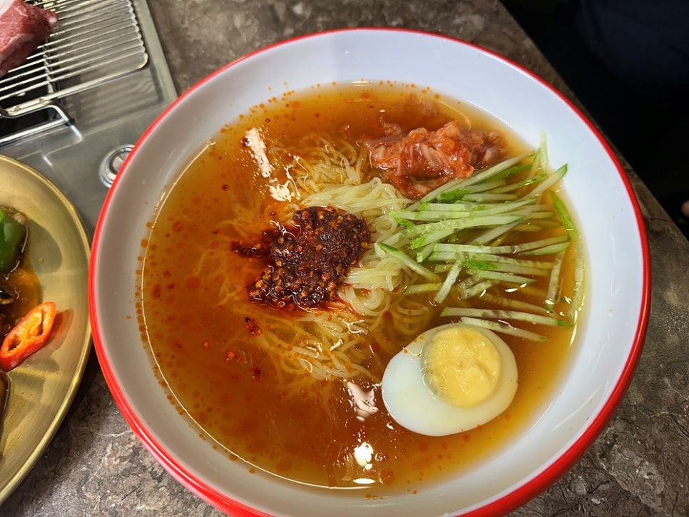 양꼬치집 이미지