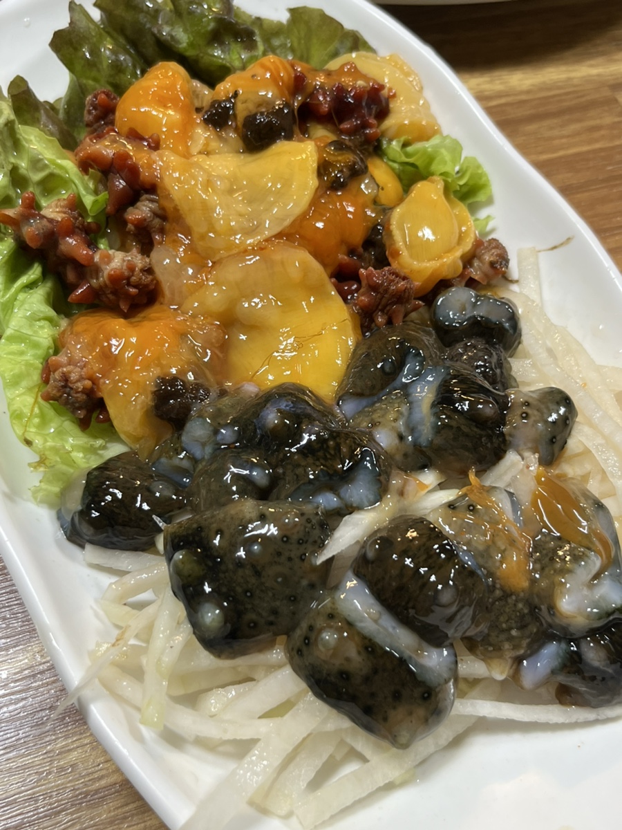 남도횟집 이미지