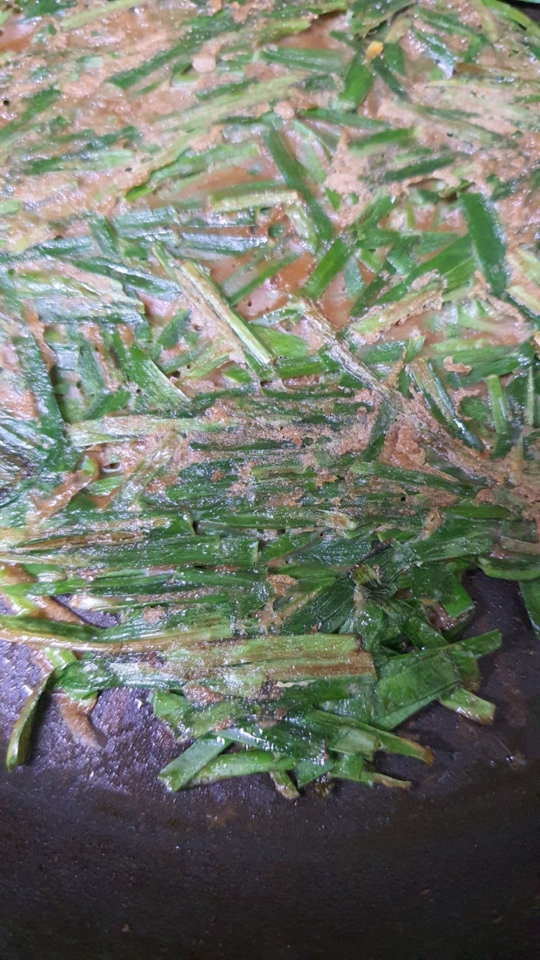 도토리반찬 이미지